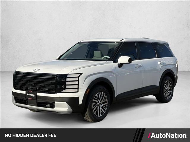new 2026 Hyundai Palisade car, priced at $42,078