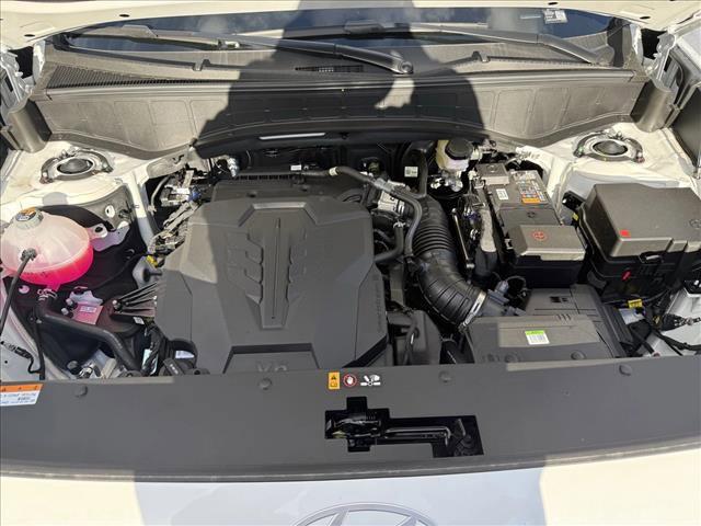 new 2026 Hyundai Palisade car, priced at $42,078