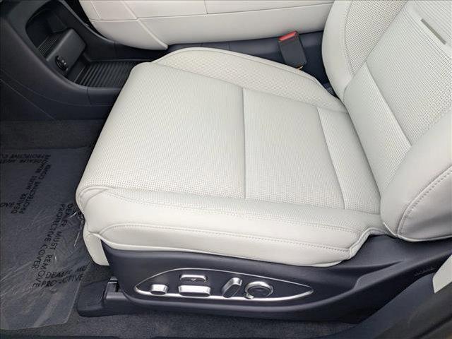 new 2026 Hyundai Palisade Hybrid car, priced at $61,155