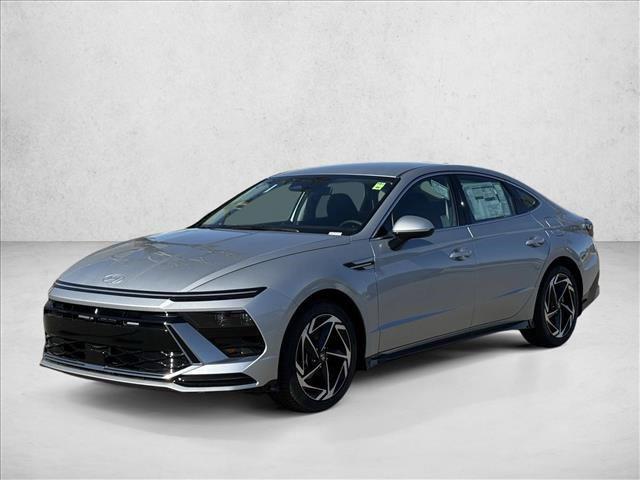 new 2026 Hyundai Sonata car, priced at $29,791