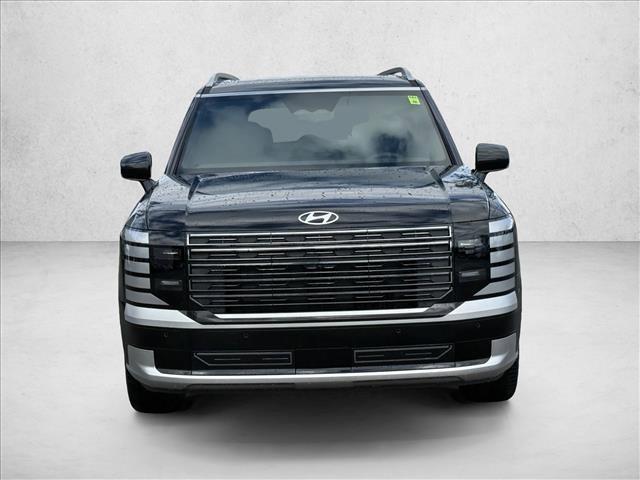 new 2026 Hyundai Palisade Hybrid car, priced at $61,145