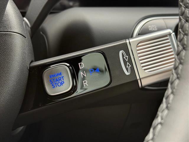 new 2026 Hyundai Palisade Hybrid car, priced at $61,145