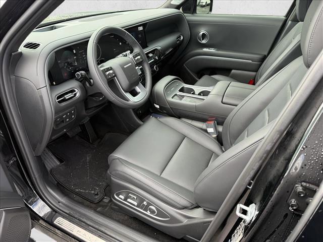 new 2026 Hyundai Palisade Hybrid car, priced at $61,145