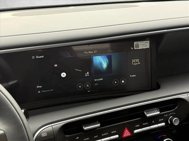 new 2026 Hyundai Palisade Hybrid car, priced at $61,145