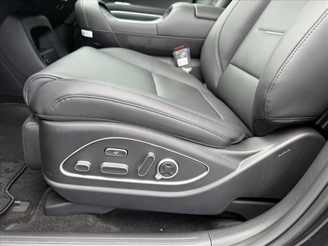 new 2026 Hyundai Palisade Hybrid car, priced at $61,145