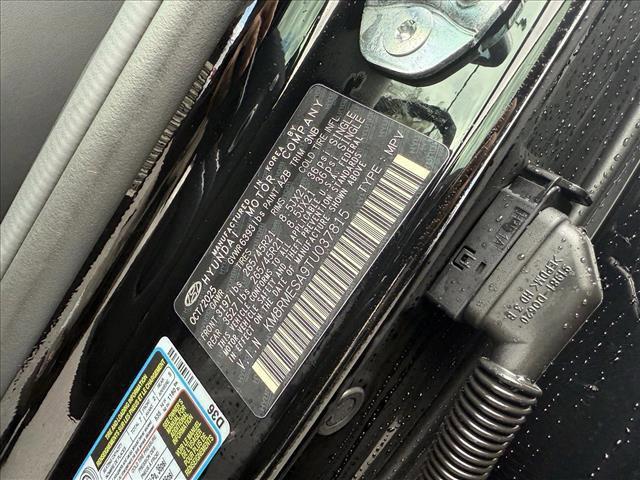 new 2026 Hyundai Palisade Hybrid car, priced at $61,145