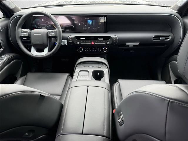 new 2026 Hyundai Palisade Hybrid car, priced at $61,145