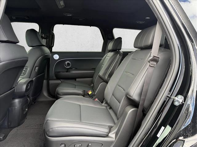 new 2026 Hyundai Palisade Hybrid car, priced at $61,145