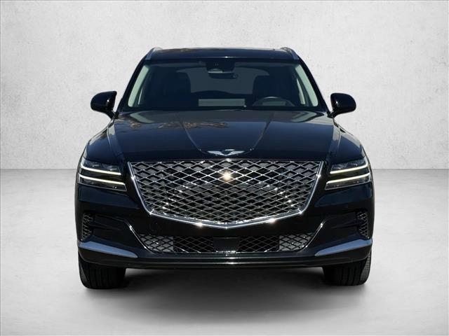 used 2023 Genesis GV80 car, priced at $31,845