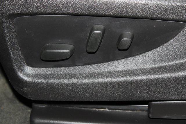 used 2017 Chevrolet Silverado 1500 car