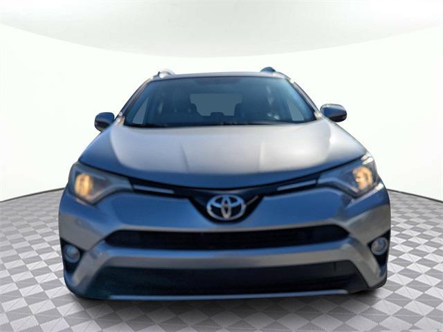 used 2016 Toyota RAV4 car, priced at $15,445
