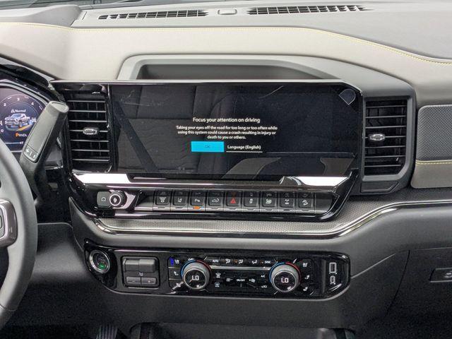 new 2026 Chevrolet Silverado 2500 car, priced at $82,330