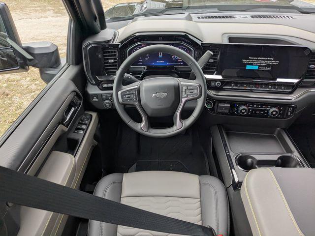 new 2026 Chevrolet Silverado 2500 car, priced at $82,330