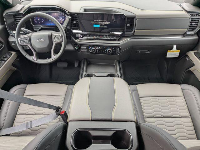 new 2026 Chevrolet Silverado 2500 car, priced at $82,330