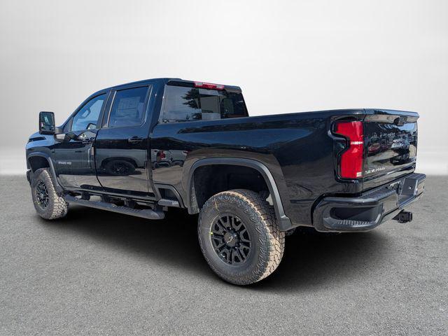 new 2026 Chevrolet Silverado 2500 car, priced at $82,330