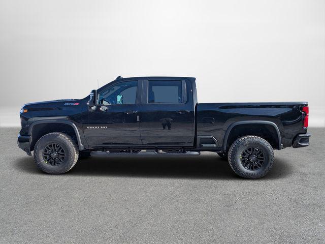 new 2026 Chevrolet Silverado 2500 car, priced at $82,330