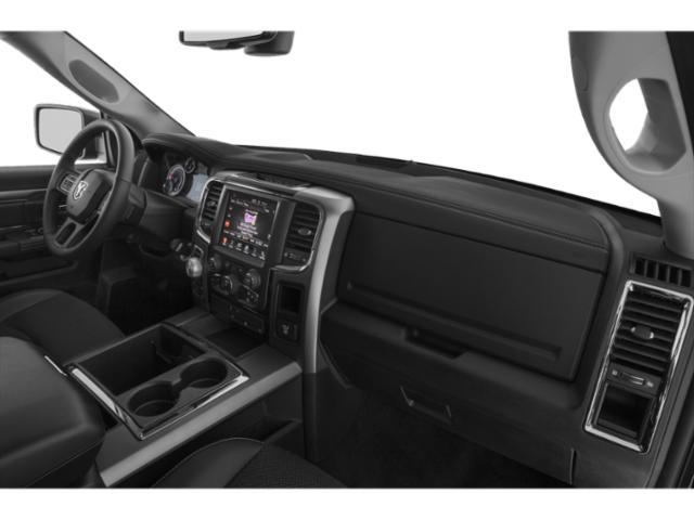 used 2015 Ram 1500 car, priced at $19,191