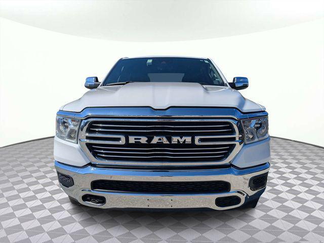 used 2024 Ram 1500 car, priced at $32,408