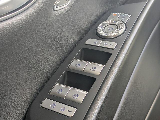 used 2022 Genesis G80 car, priced at $23,955