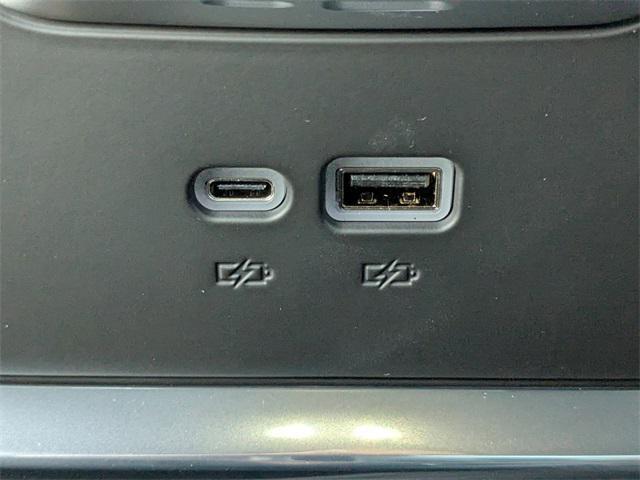 new 2026 Chevrolet Silverado 1500 car, priced at $65,680