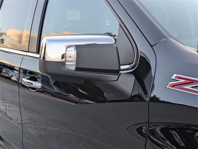 new 2026 Chevrolet Silverado 1500 car, priced at $65,680