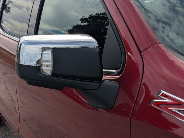 new 2026 Chevrolet Silverado 1500 car, priced at $63,535