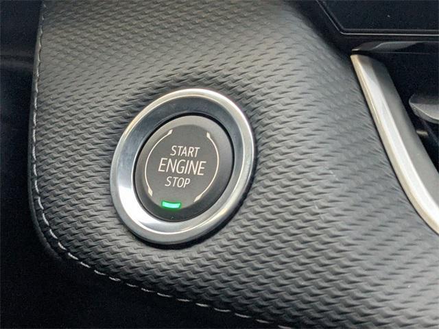 new 2026 Chevrolet Equinox car, priced at $30,535