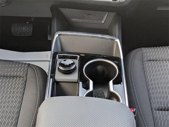 new 2026 Chevrolet Equinox car, priced at $30,535