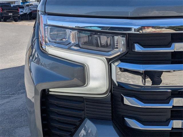 new 2026 Chevrolet Silverado 1500 car, priced at $66,900