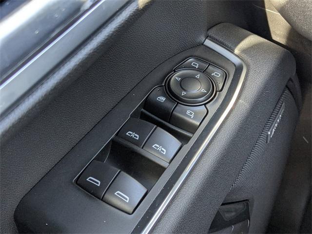 new 2026 Chevrolet Silverado 1500 car, priced at $66,900