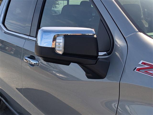 new 2026 Chevrolet Silverado 1500 car, priced at $66,900