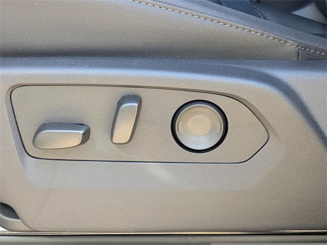 new 2026 Chevrolet Silverado 1500 car, priced at $66,900