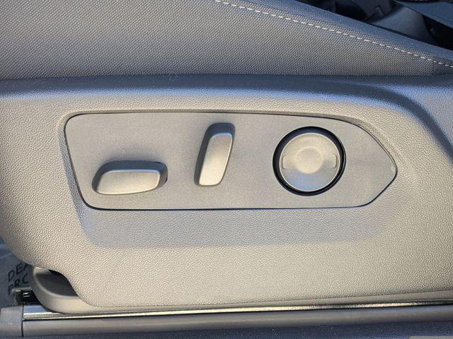 new 2026 Chevrolet Silverado 1500 car, priced at $49,440