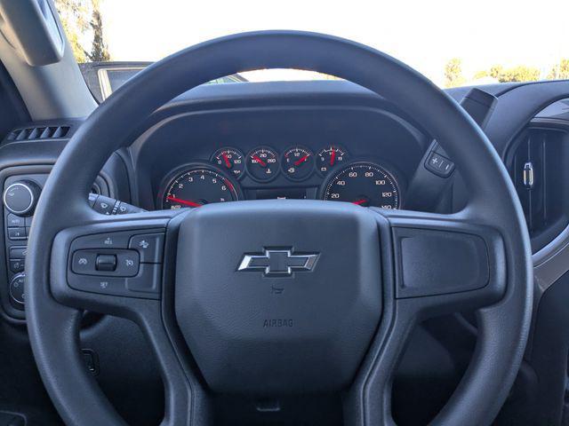 new 2026 Chevrolet Silverado 1500 car, priced at $49,440