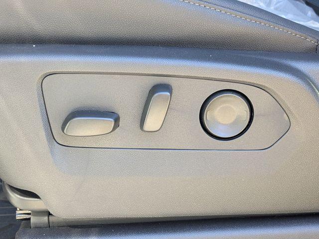 new 2026 Chevrolet Silverado 1500 car, priced at $59,070