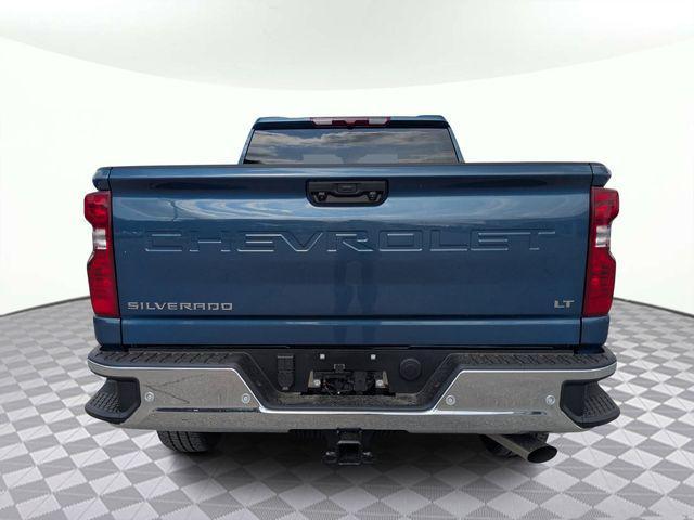 used 2026 Chevrolet Silverado 2500 car, priced at $63,679
