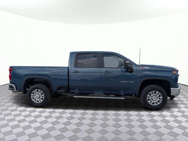 used 2026 Chevrolet Silverado 2500 car, priced at $63,679