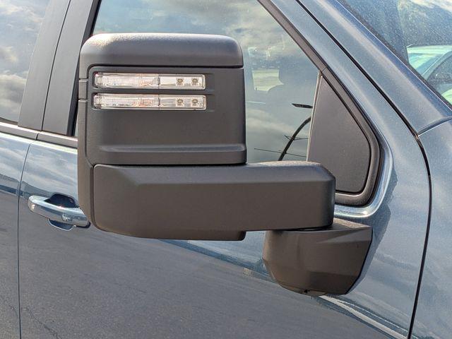 used 2026 Chevrolet Silverado 2500 car, priced at $63,679