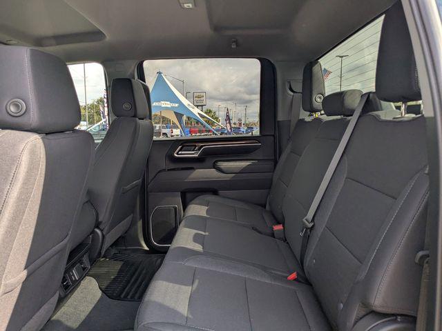 used 2026 Chevrolet Silverado 2500 car, priced at $63,679