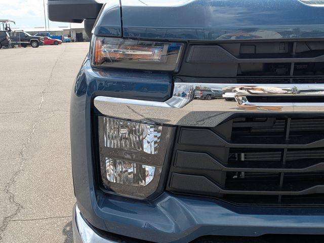 used 2026 Chevrolet Silverado 2500 car, priced at $63,679