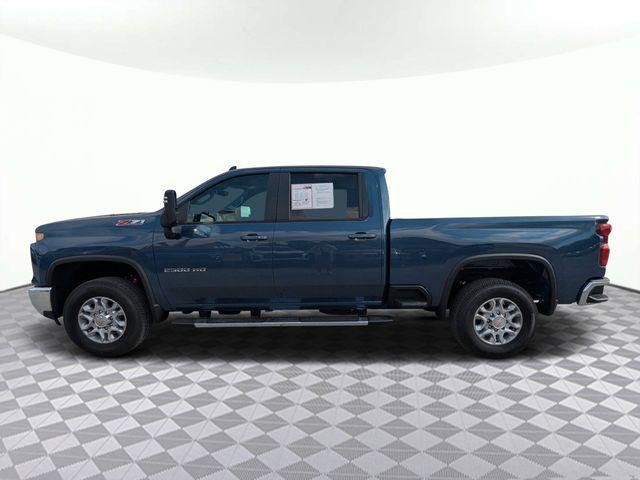 used 2026 Chevrolet Silverado 2500 car, priced at $63,679