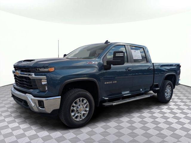 used 2026 Chevrolet Silverado 2500 car, priced at $63,679