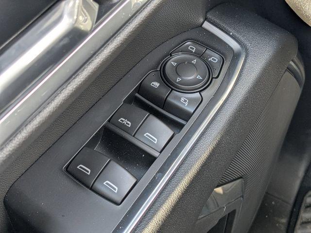 used 2026 Chevrolet Silverado 2500 car, priced at $63,679