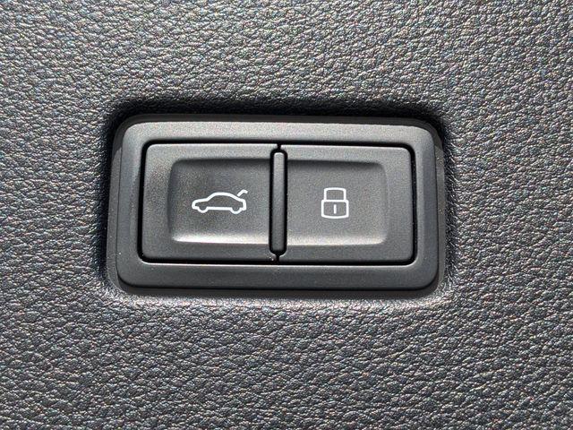 used 2019 Audi Q8 car, priced at $23,479