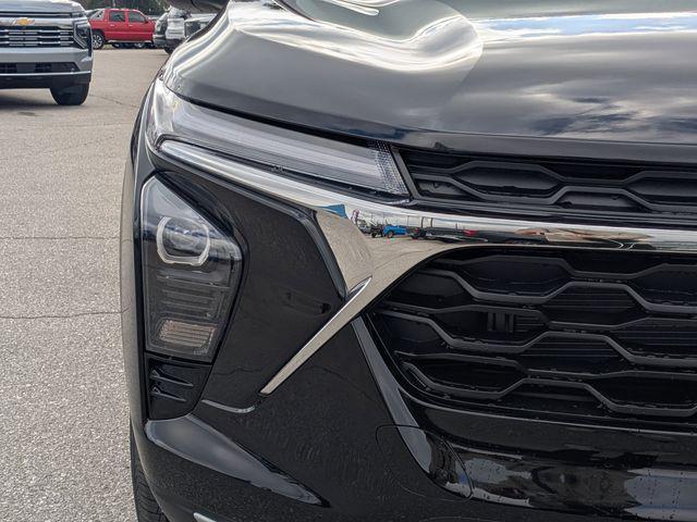 new 2026 Chevrolet Trax car, priced at $25,860