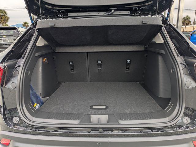 new 2026 Chevrolet Trax car, priced at $25,860