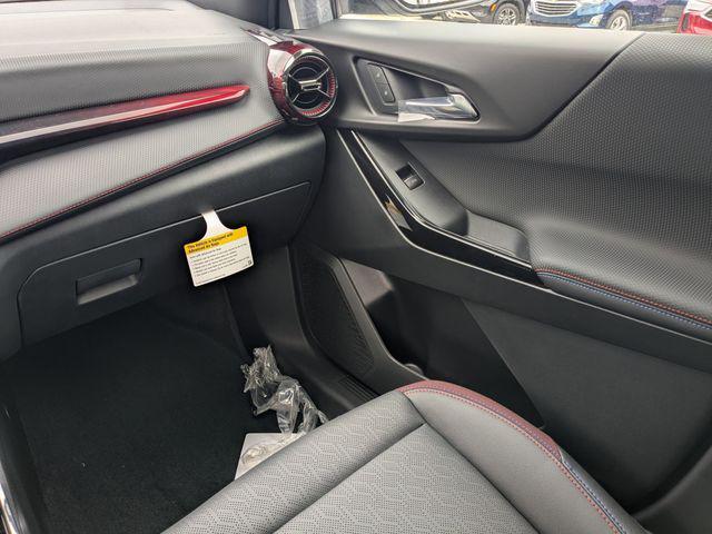 new 2026 Chevrolet Equinox car, priced at $33,635