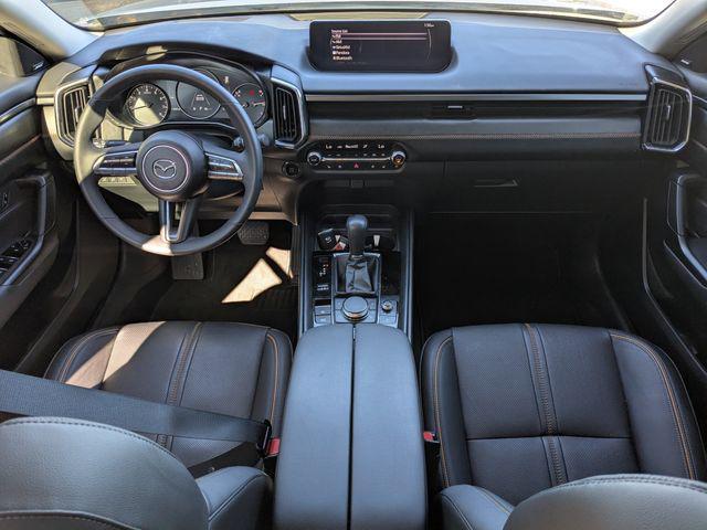 used 2024 Mazda CX-50 car, priced at $28,198