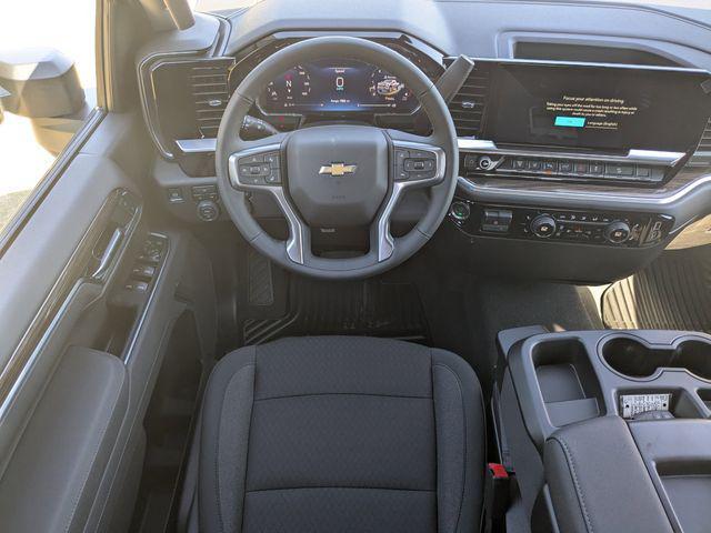 new 2026 Chevrolet Silverado 2500 car, priced at $69,605