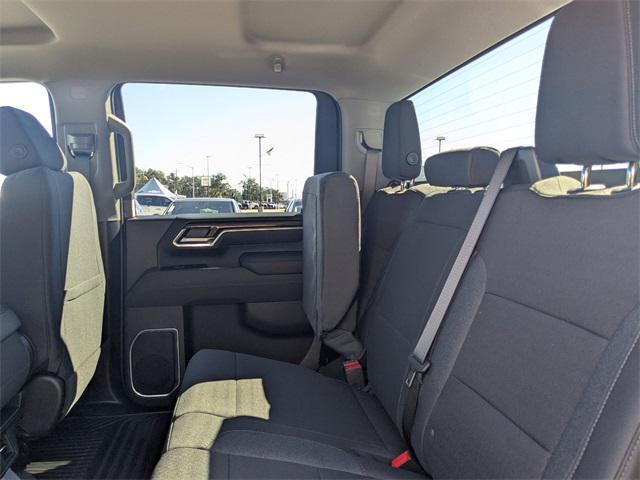 new 2026 Chevrolet Silverado 2500 car, priced at $69,605